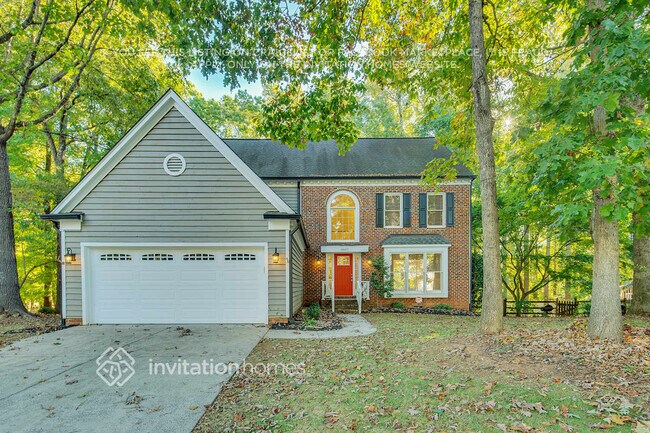 Photo - 8807 Doe Path Ln