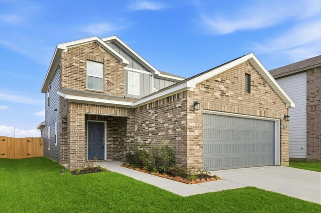 Photo - 4011 Ancient Honor Dr