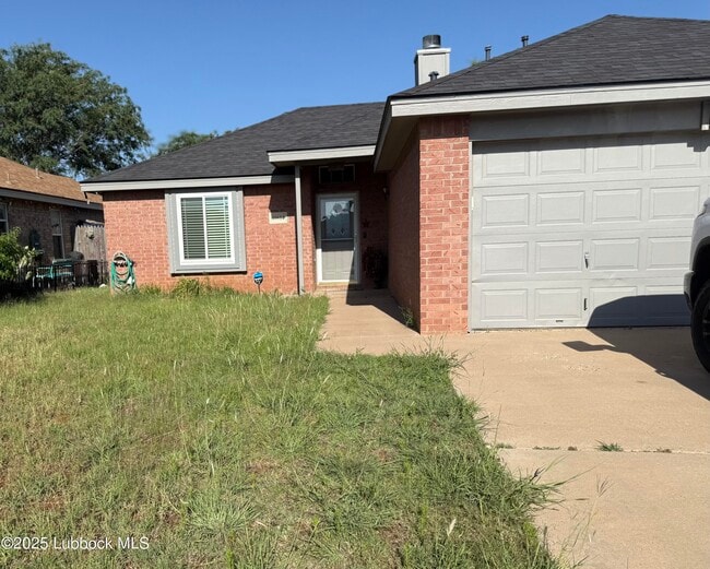 Photo - 10614 Belton Av. House