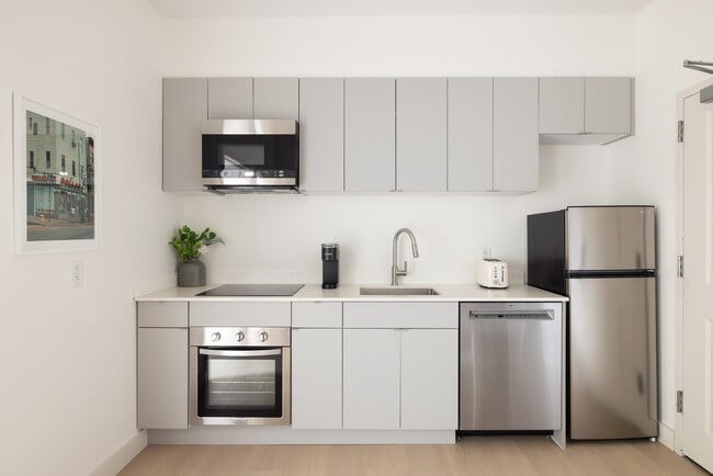 Photo - FOUND Study University Centre