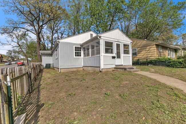 Photo - Renovated 4BR Home – Modern Finishes, Off-Street Parking