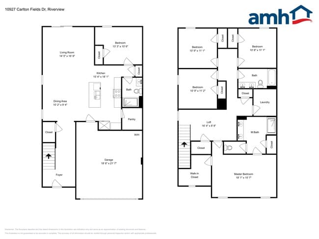 Photo - 10927 Carlton Fields Dr