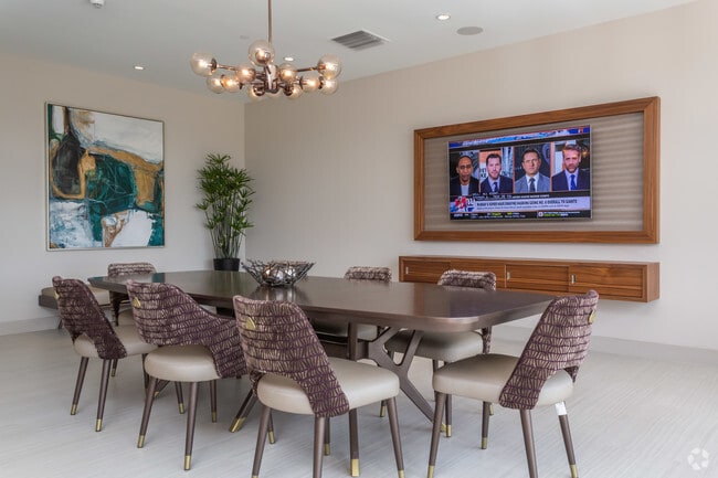 Clubroom