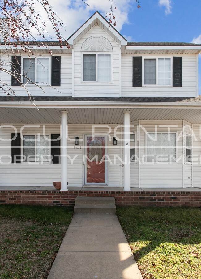 Building Photo - 9411 E Carson St