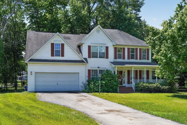 Building Photo - 3006 Freedom Ct N