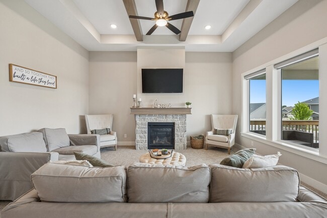 Photo - 2105 Timberview Dr