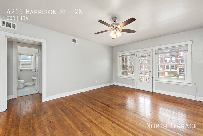 Photo - 4219 Harrison St Unit 2N