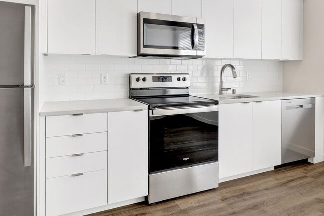 Photo - Luxurious Studios with Rooftop Deck and Secured Entry!