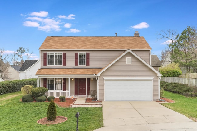 Building Photo - Gorgeous 3 bedroom home