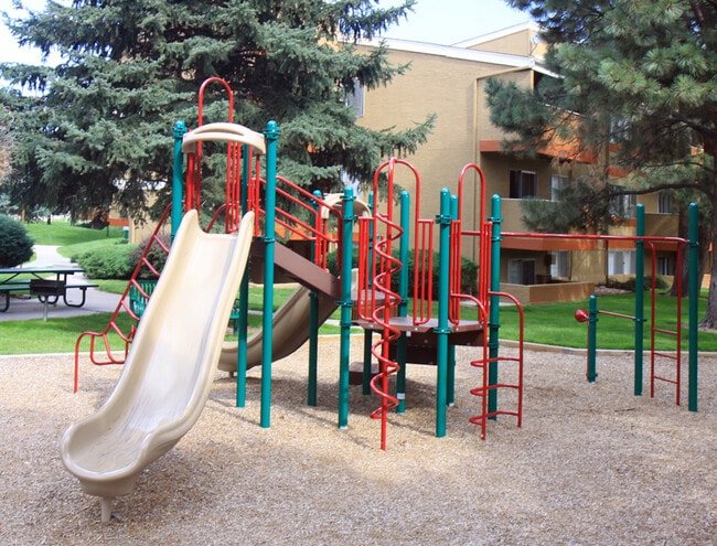 Village East Apartments