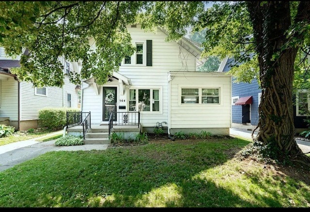 Building Photo - 564 Shroyer Rd