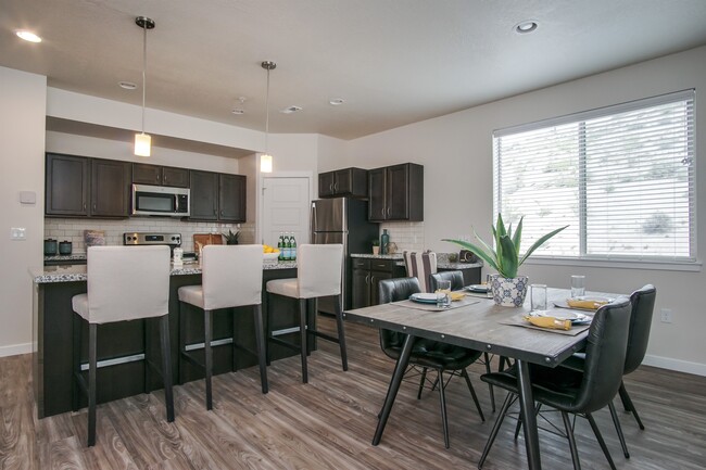 Liberty Point - Liberty Point Unidad 102