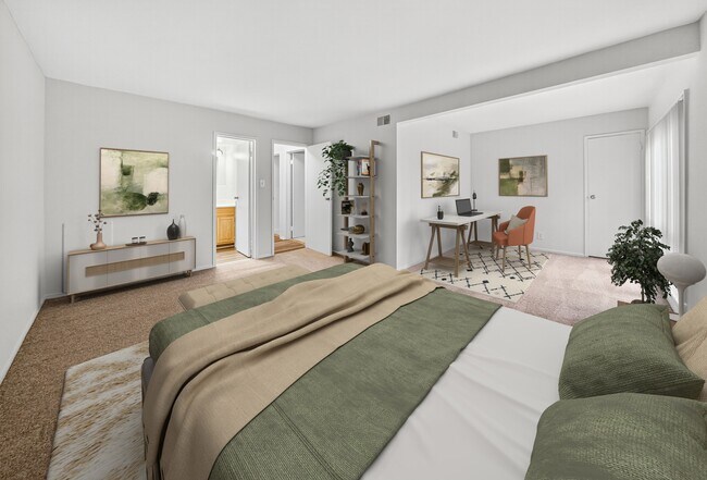 Photo - The Forest Apartments