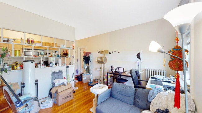 Photo - 1073 Beacon St Unit 7