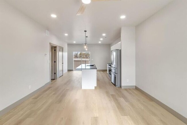 Photo - Modern 3-Bedroom Home for Rent– Brand New Construction!