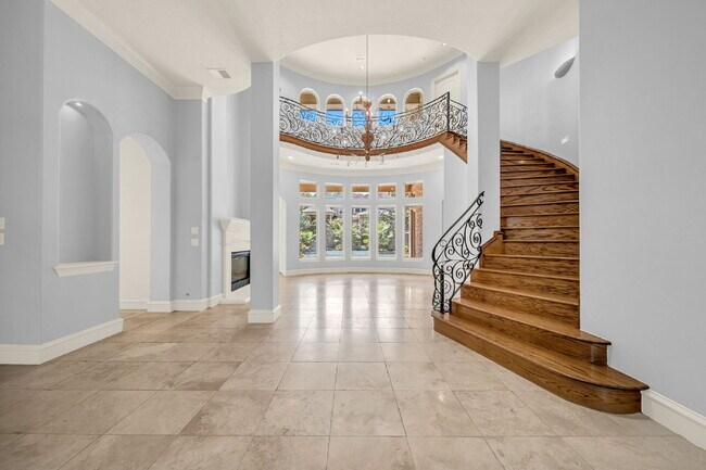 Photo - Exceptional 5-bedroom home (2 down) in des...