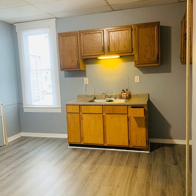 Photo - Beautifully Updated 2 Bedroom, 1 Bathroom Home