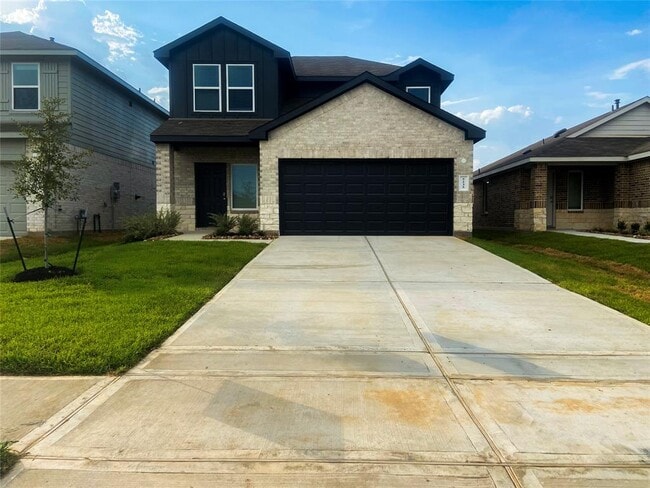 Photo - 5235 Creekstone Rise Ln Casa