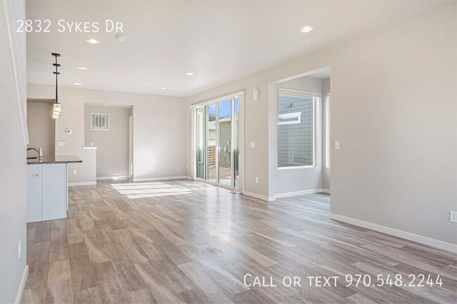 Photo - 2832 Sykes Dr