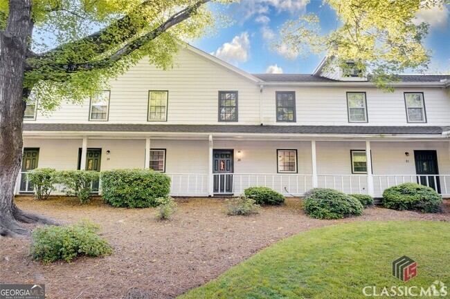 Building Photo - 1905 S Milledge Ave Unit 22 Rental