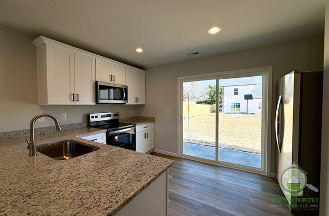 Photo - 107 Glen Dr Townhome