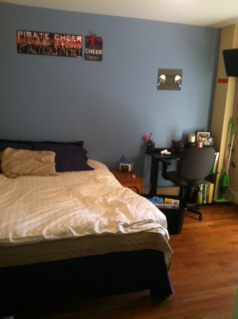 Photo - 210 N Blair St Unidad 2