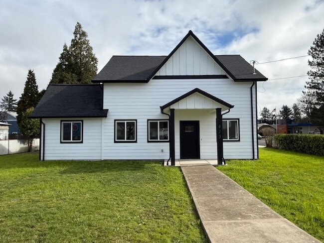 Photo - New Construction 2025: 5BR + Main-Level Office Amity OR Unit A