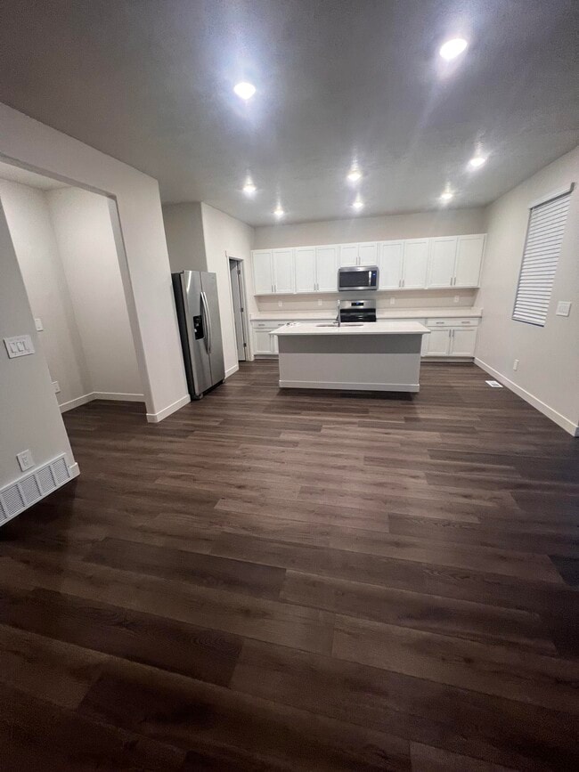 cocina - 404 W 630 N