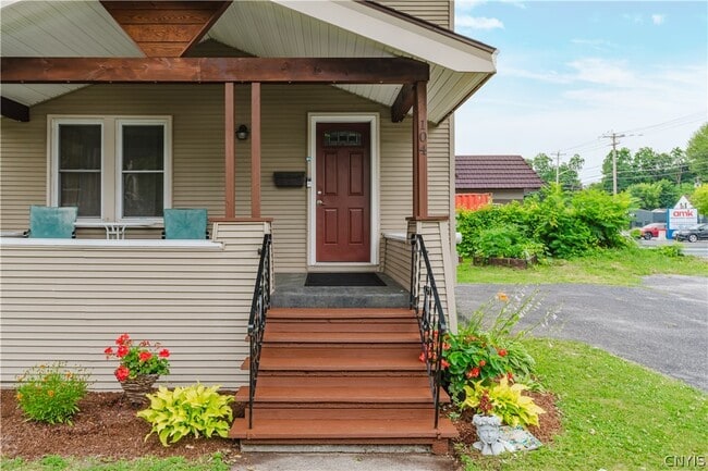 104 Fairmont Ave