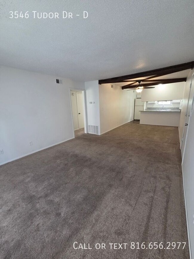 Photo - 3546 Tudor Dr Unit D