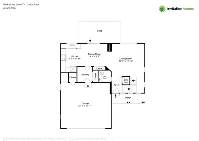 Photo - 4005 Shane Valley Trail
