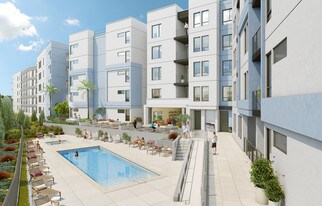 University Of California Los Angeles Off Campus Housing Eastway
