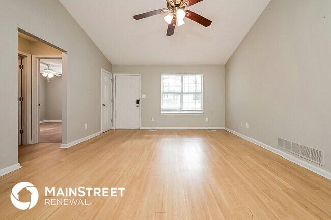 Photo - 1606 Elizabeth Ln