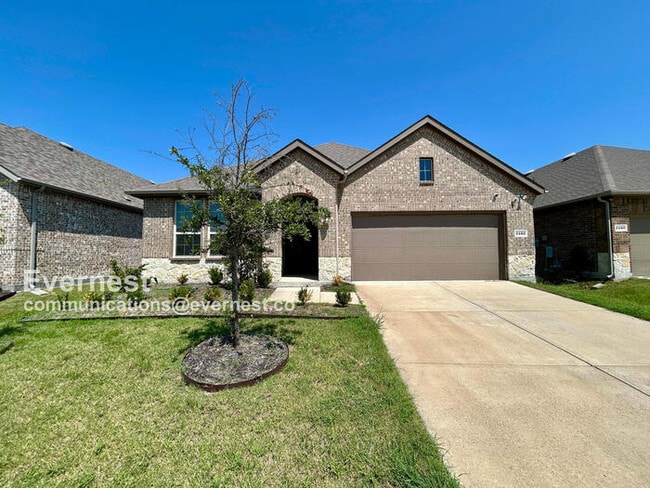 Building Photo - 2462 San Marcos Dr Rental