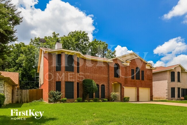 Photo - 905 Shady Brook Ln