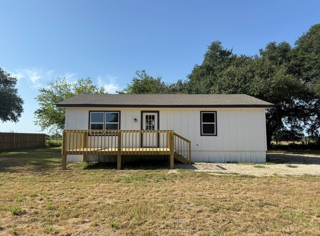 Building Photo - "Charming 2-Bed, 2-Bath Retreat in Lott, T... Rental