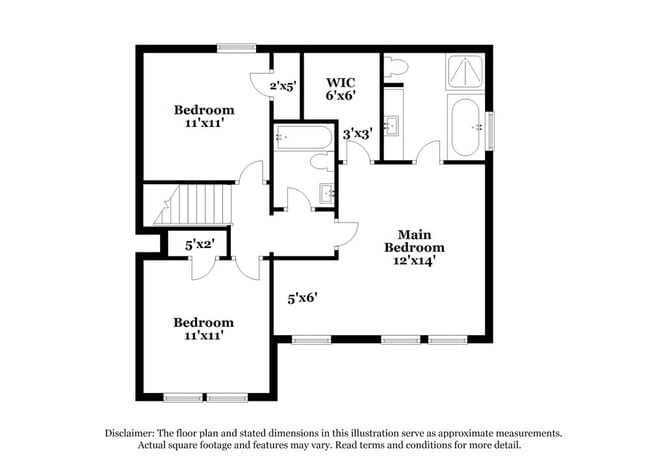 Photo - 2580 Candler Way