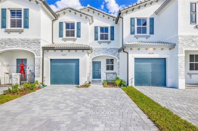 Building Photo - 28871 SW 162nd Ct Rental