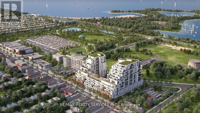 Photo - 1050 Eastern Ave Unité 432