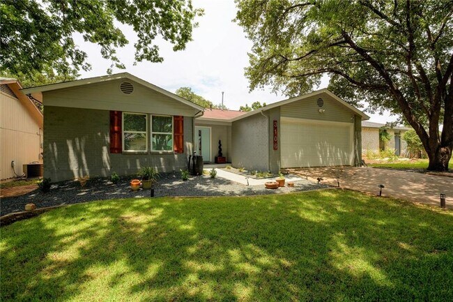 3106 Jeanne Marie Ct