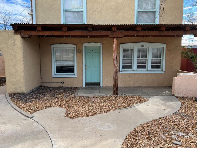 Photo - 806-A E Lockhart Ave Apartment
