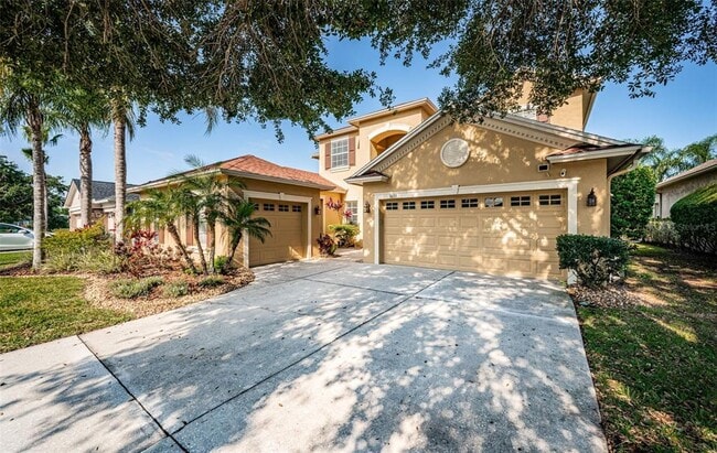 Photo - 3033 Stonegate Falls Dr House