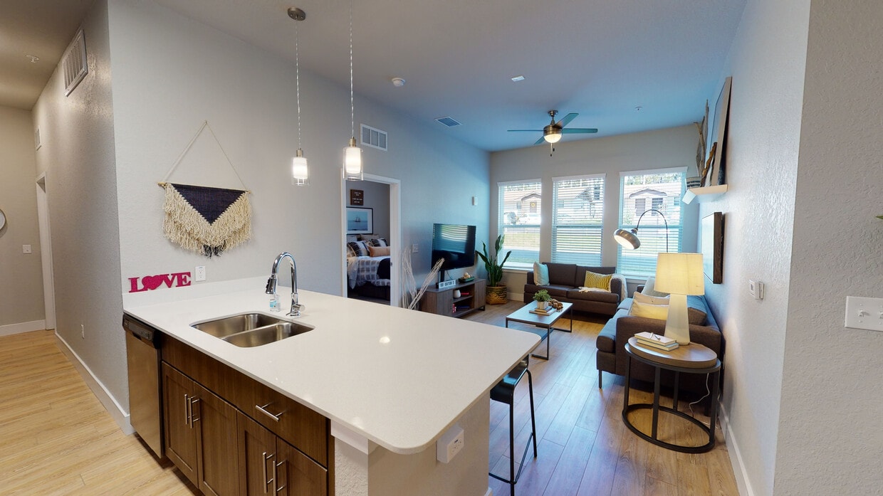 Photo - Alsander GNV Apartments