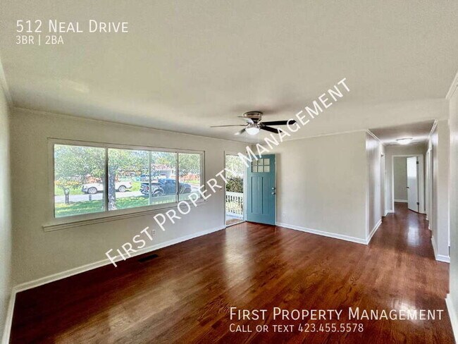 Photo - 512 Neal Dr