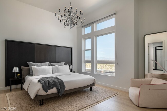 Photo - 11055 S Las Vegas Blvd Unit 3004