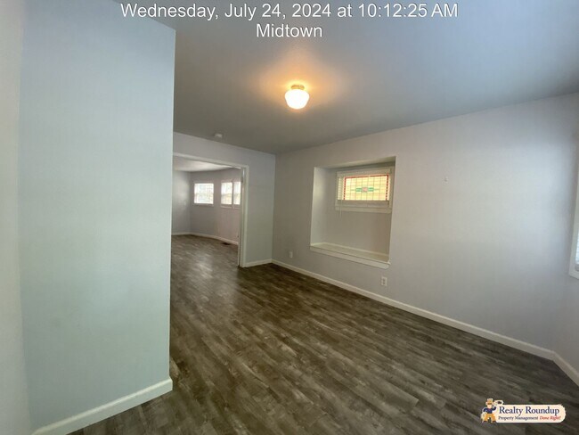 Photo - 2616 P St Unidad 2