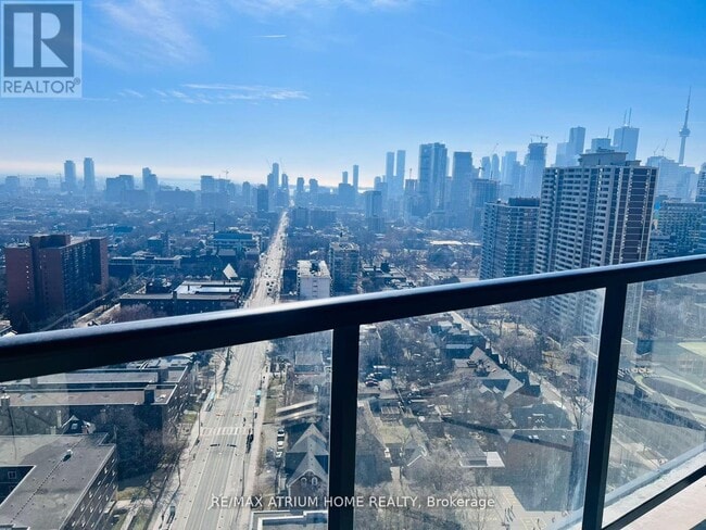 Photo - 159 Wellesley St E Unit 2205
