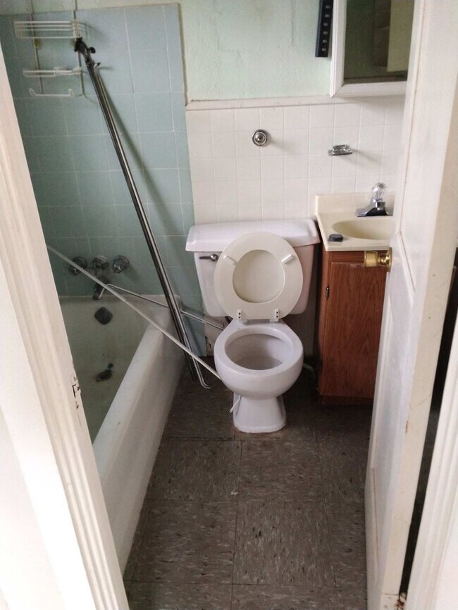 Cabin in Bonifay - Cabin in Bonifay