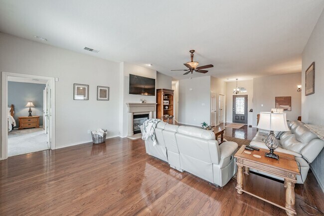 Photo - Southern Charm Retreat 3bed/2bath