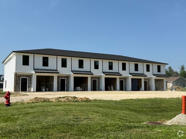 Building Photo - 499 S 100 E Rental